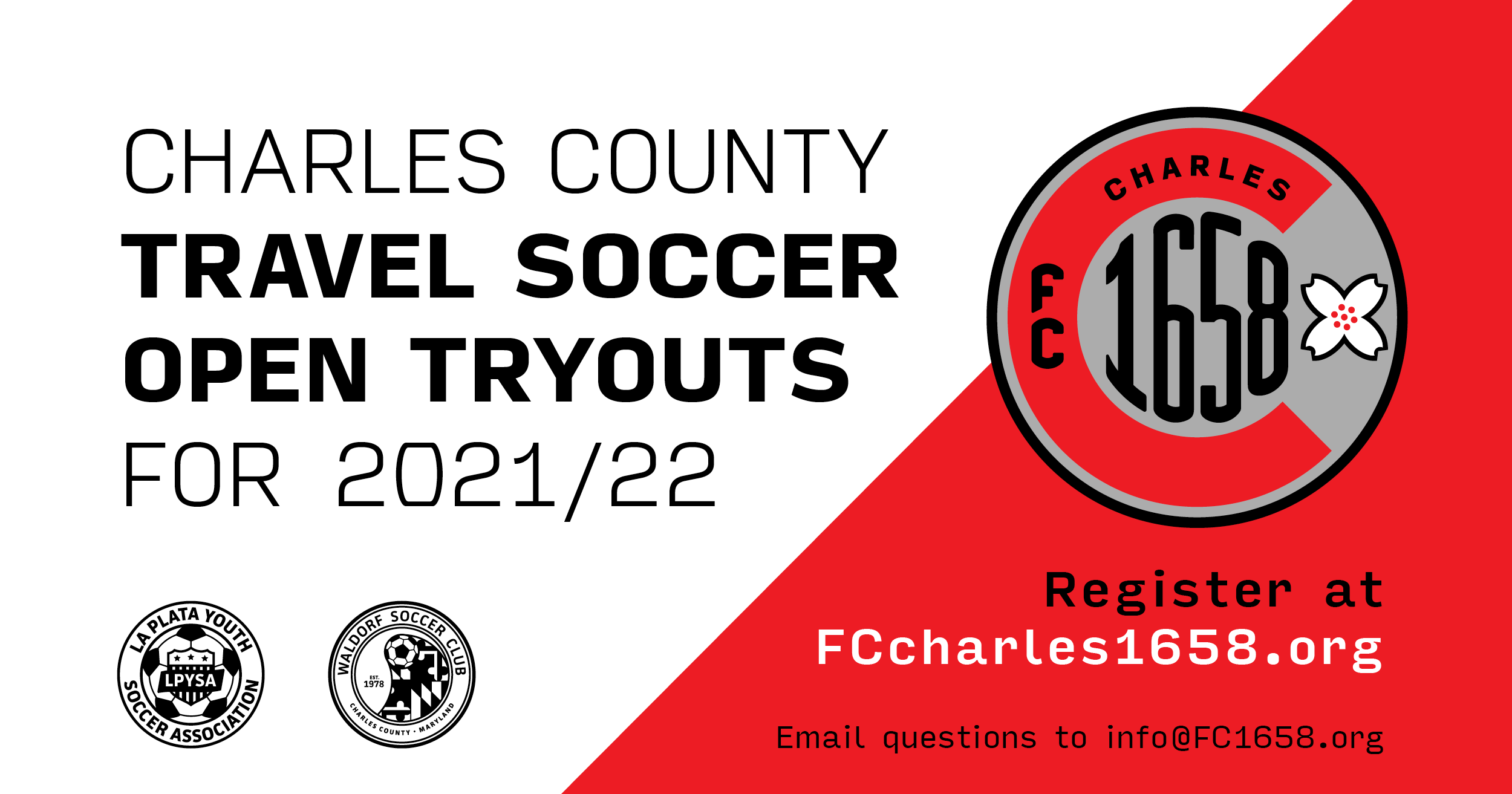 Tryout Information