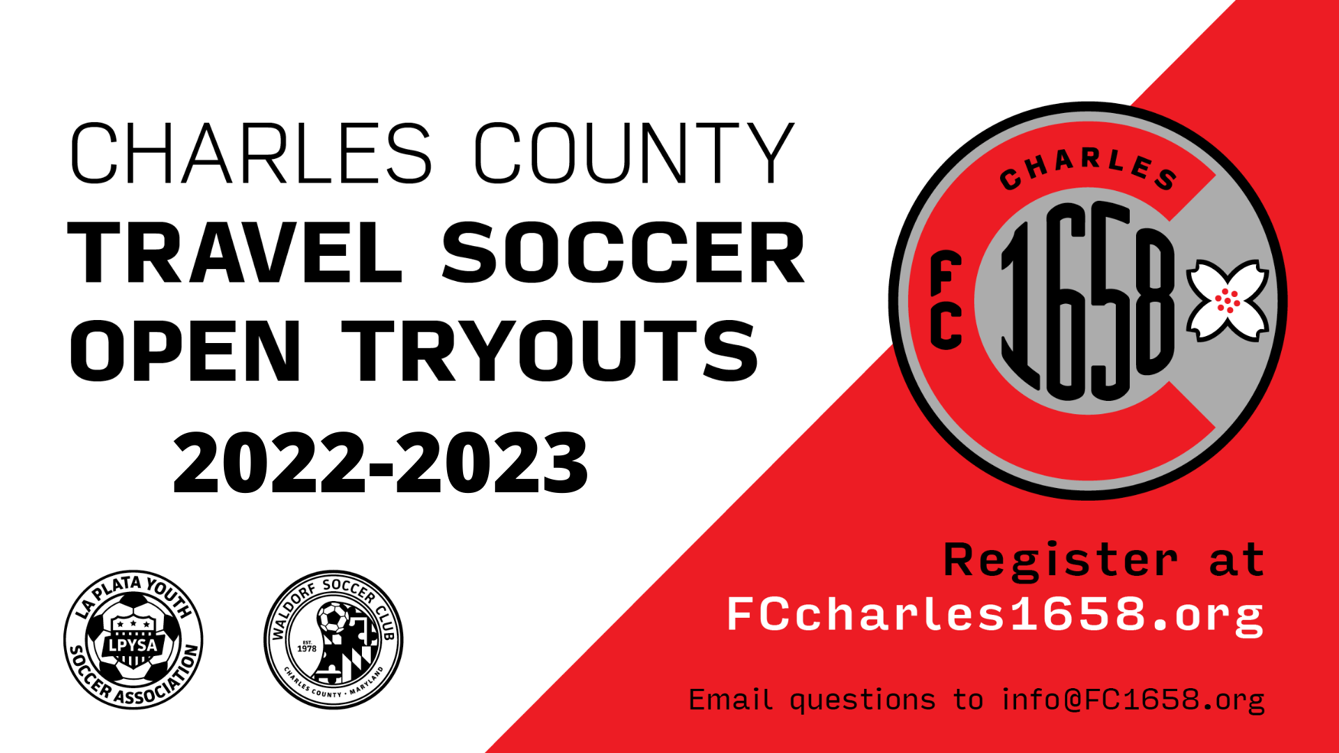 Tryout Information