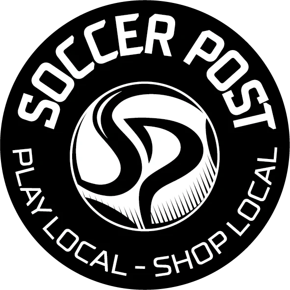 Click Here to order from Soccer Post